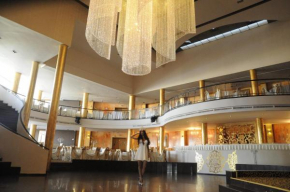 Гостиница Hotel Magic Trivale  Питешти 